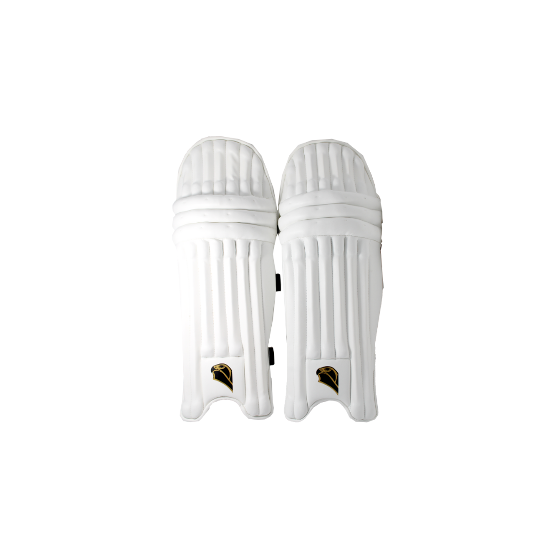 Batting Pads (White)