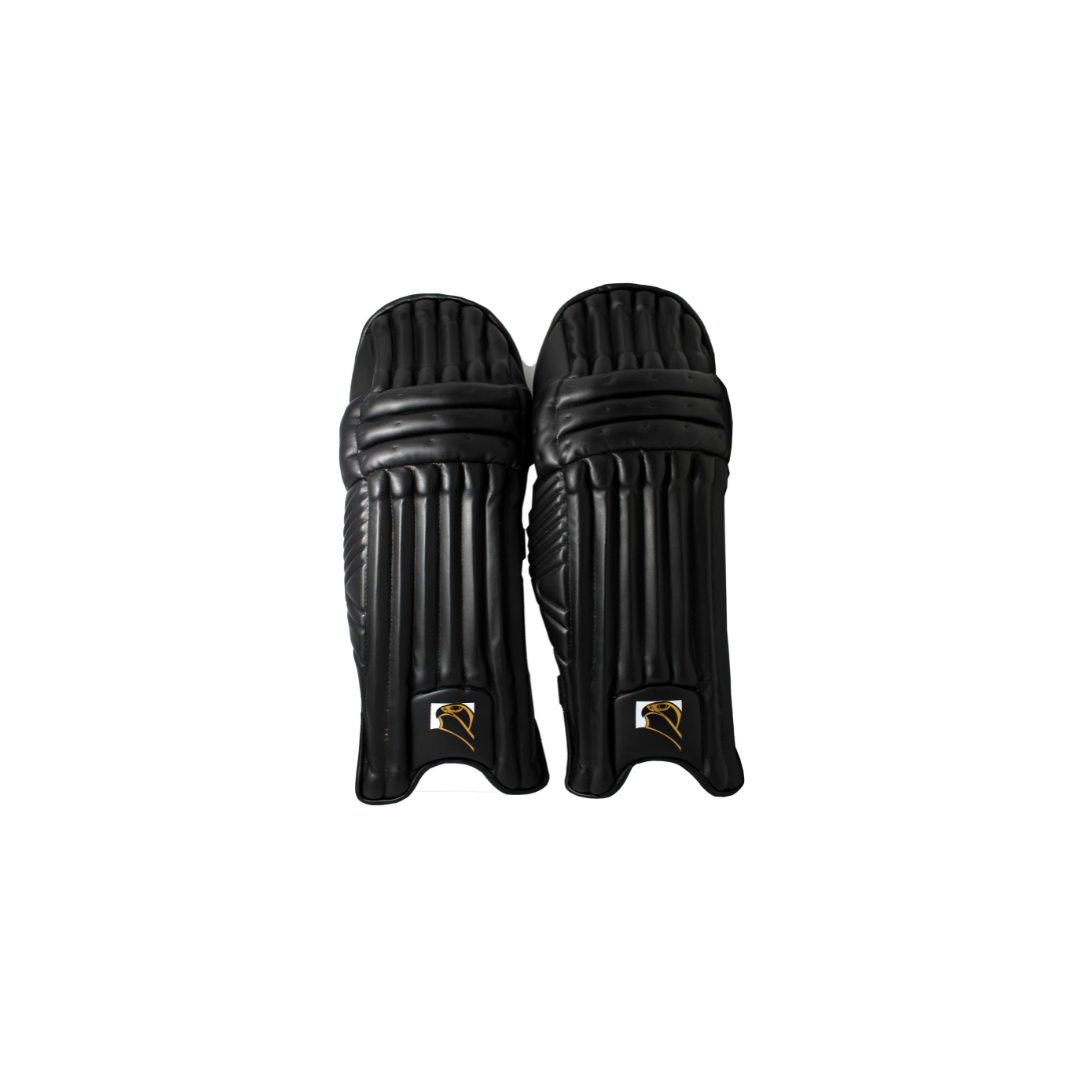 Batting Pads (Black)