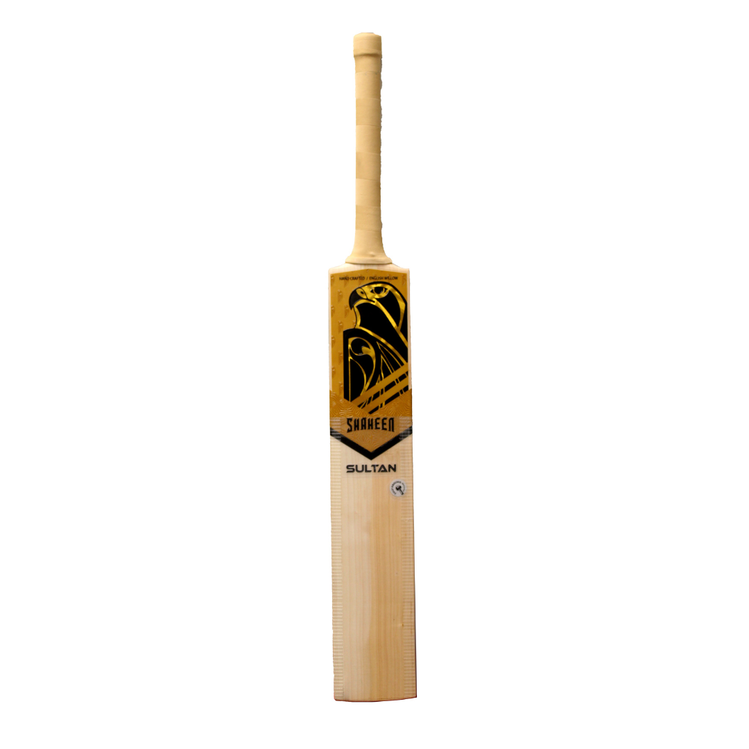 Sultan EvoEdged Cricket Bat