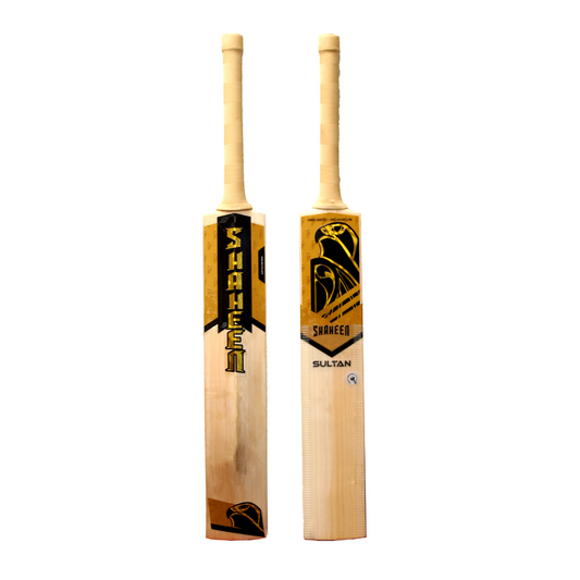 Sultan EvoEdged Cricket Bat